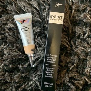 It Cosmetics Concealer Duo
